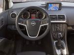 Opel Meriva 2014 года